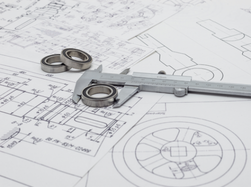 Bespoke Mechanical Design Service