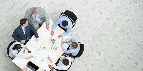 Project Management, Control & Planning